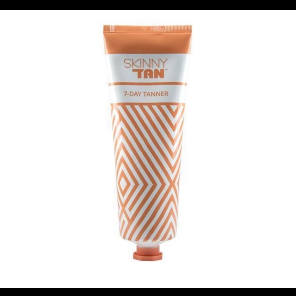 Skinny Tan Self Tanner 24 Hour/ Medium